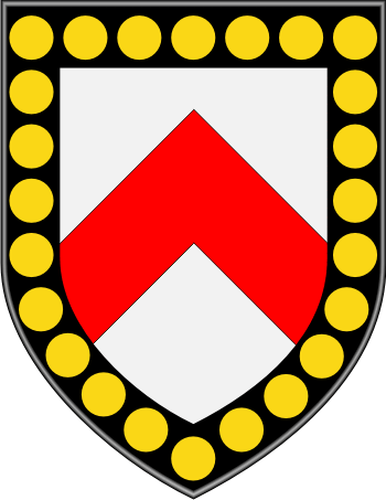 BEHAN family crest BEHAN family crest