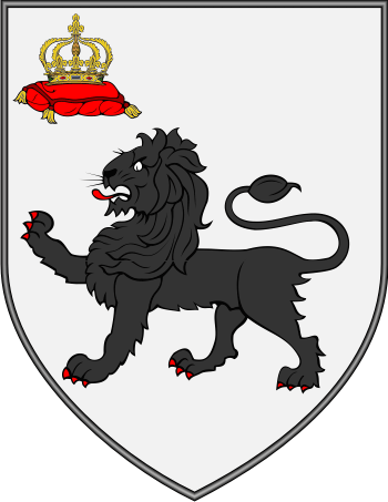 Connelly family crest