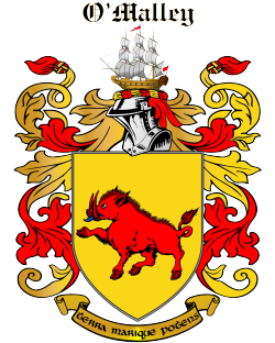 CHOPRA family crest