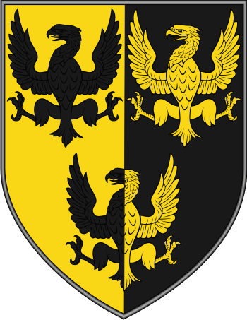 STANNARD family crest